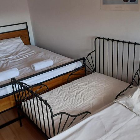 Bobrovia Apartment Варшава Экстерьер фото