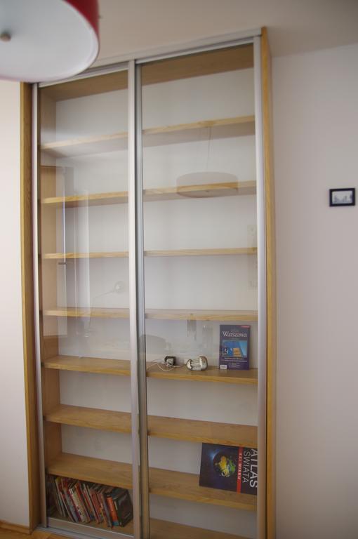 Bobrovia Apartment Варшава Номер фото
