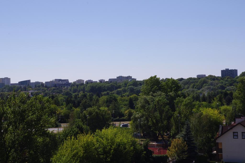 Bobrovia Apartment Варшава Номер фото