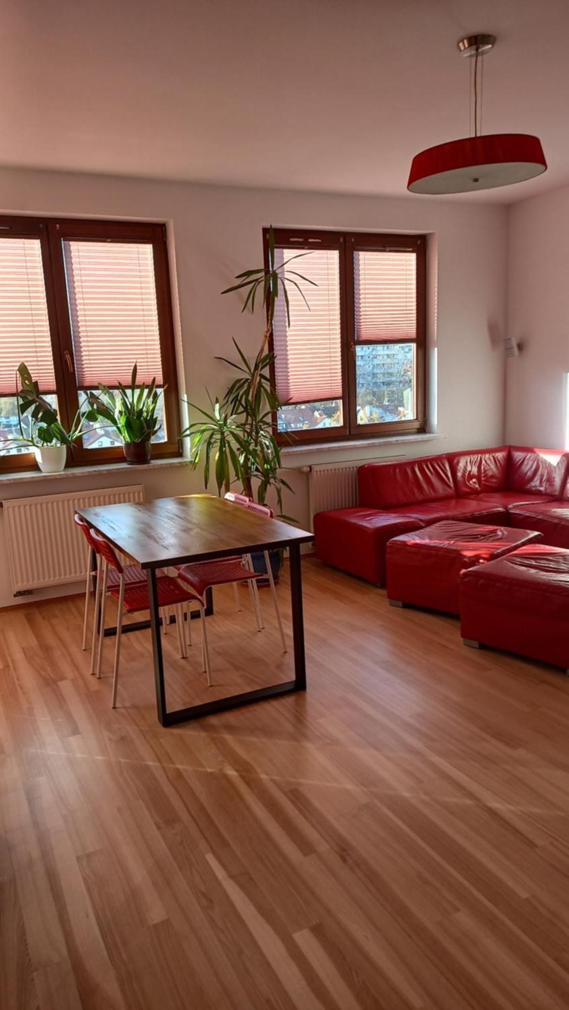 Bobrovia Apartment Варшава Экстерьер фото