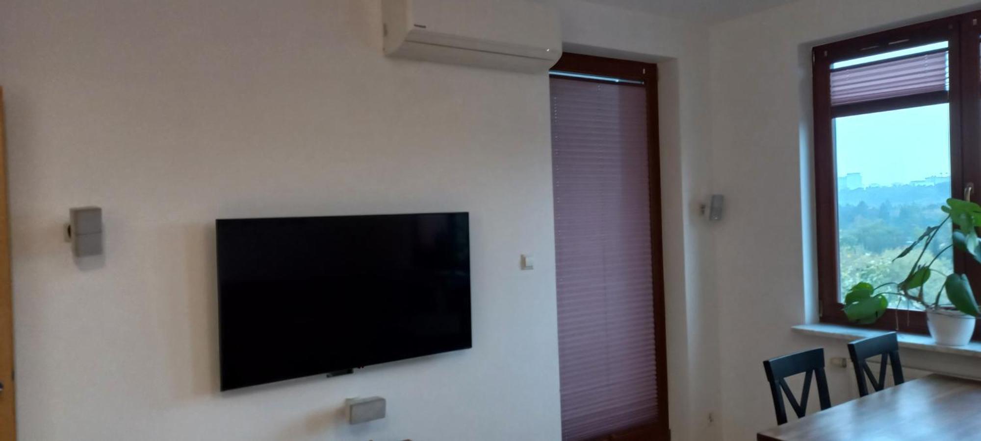 Bobrovia Apartment Варшава Экстерьер фото