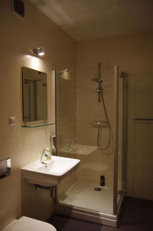 Bobrovia Apartment Варшава Экстерьер фото